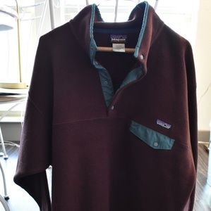Patagonia Snap T